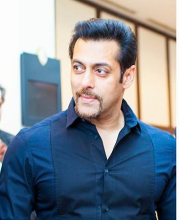 Salman Khan