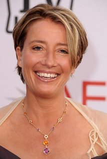 Emma Thompson