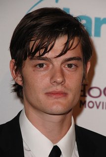 Sam Riley