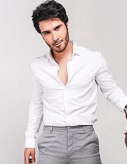 Feroze Khan