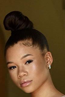 Storm Reid