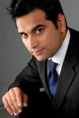 Humayun Saeed