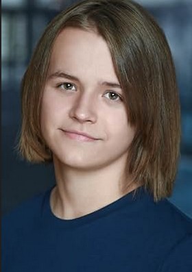 Callum Shoniker