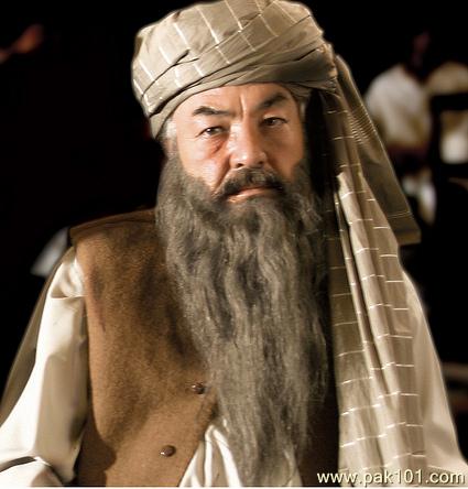 Rasheed Naz