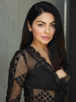 Neeru Bajwa