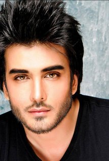 Imran Abbas