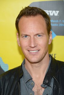 Patrick Wilson