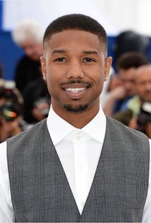 Michael B. Jordan