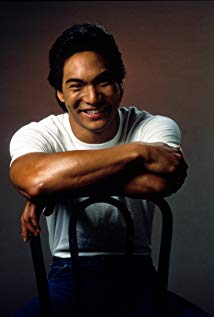 Jason Scott Lee 