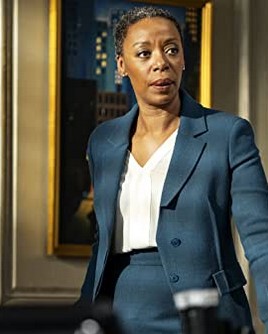 Noma Dumezweni