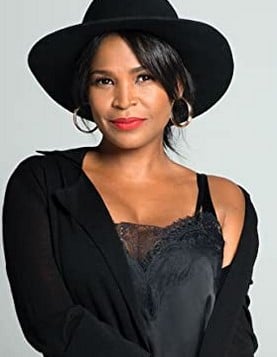 Nia Long