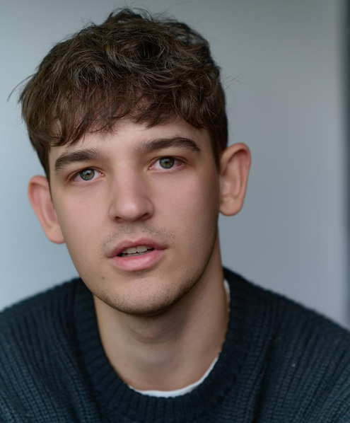 Oliver Briscombe