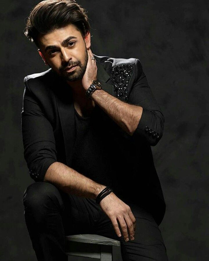 Farhan Saeed