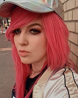 Kira Buckland