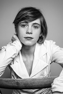 Sophia Lillis