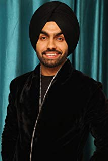 Ammy Virk