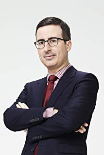 John Oliver