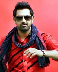 Gippy Grewal