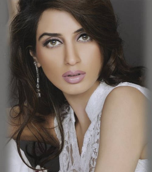 Iman Ali