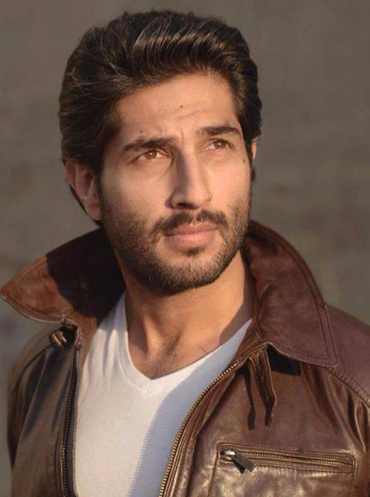 Bilal Ashraf