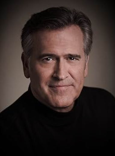 Bruce Campbell