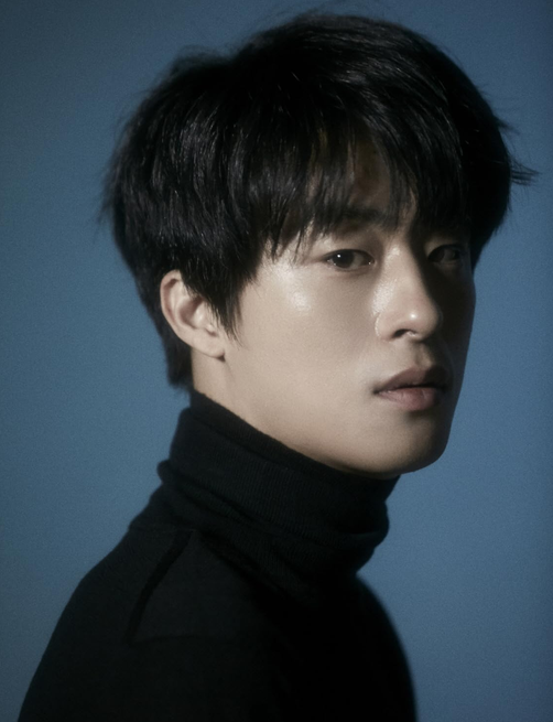 Koo Kyo-hwan