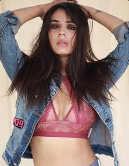 Siddhika Sharma