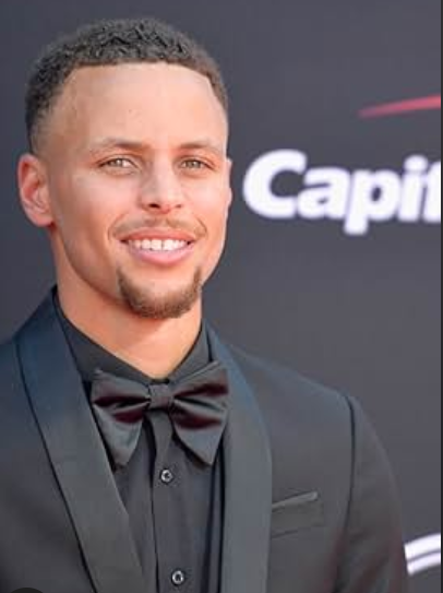 Stephen Curry