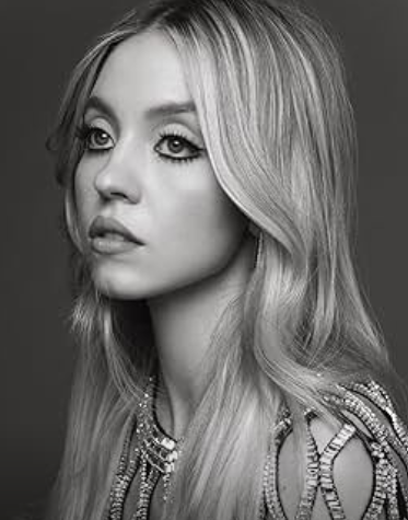 Sydney Sweeney