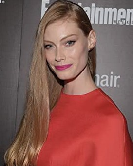 Alyssa Sutherland