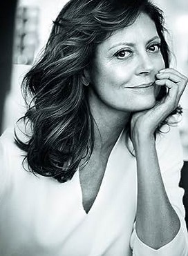 Susan Sarandon