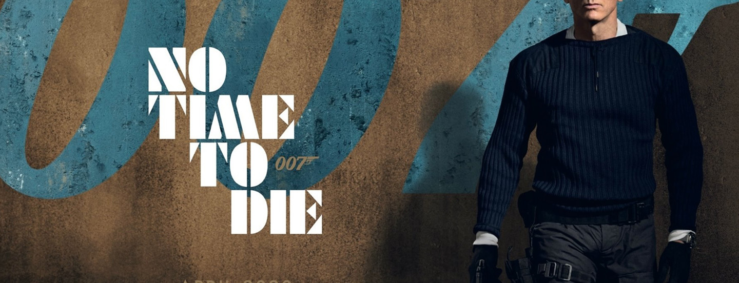 No Time To Die Site Google Drive