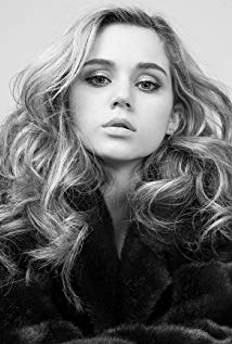 Brec Bassinger