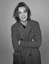 Charlie Plummer