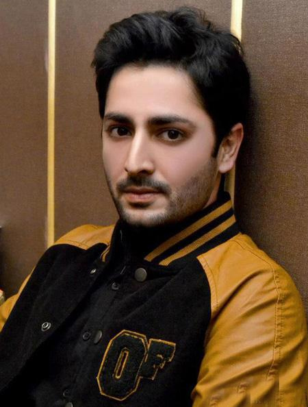 Danish Taimoor