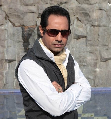 Binnu Dhillon